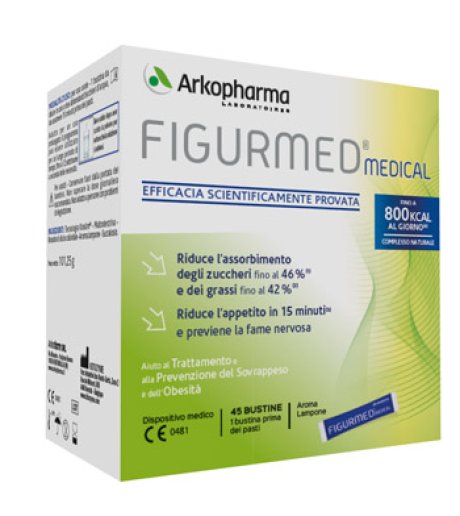 FIGURMED MEDICAL DM 45BUST