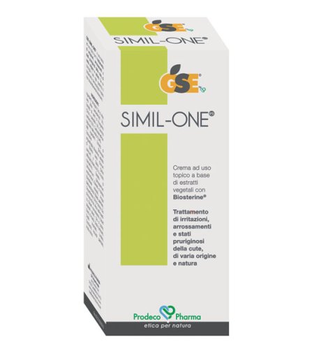 GSE SIMIL-ONE CREMA 30ML