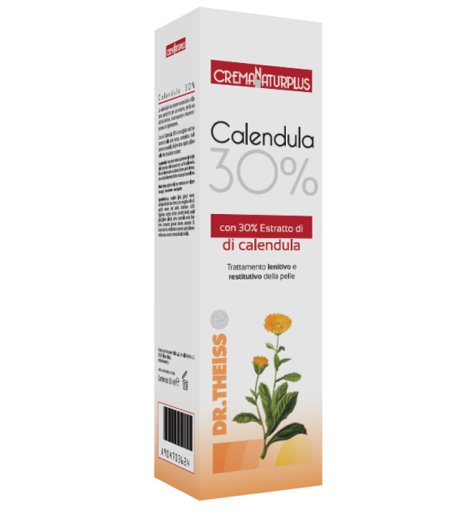 NATURPLUS CALENDULA 30% 50ML