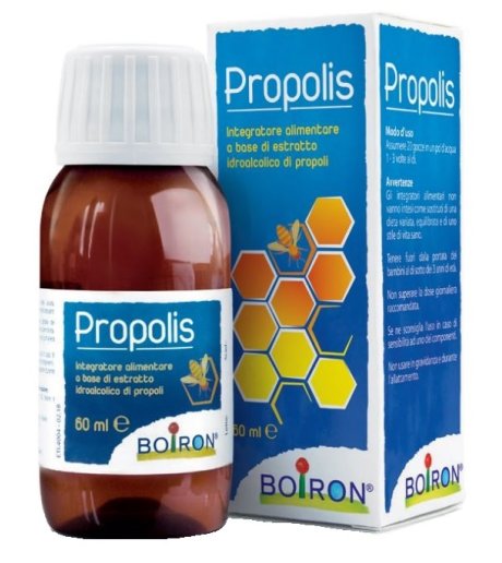 PROPOLIS BOI 60ML