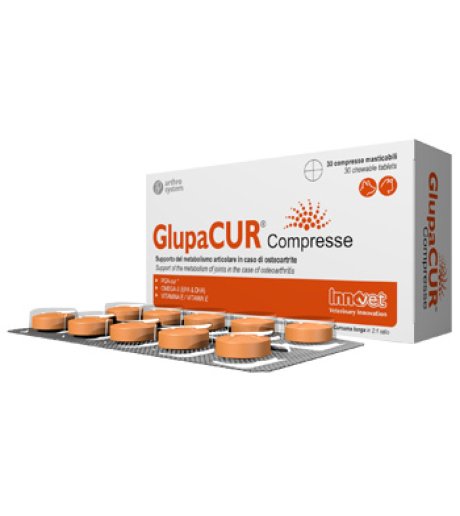 GLUPACUR 200 CPR