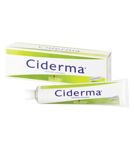 Ciderma Unguento 30g