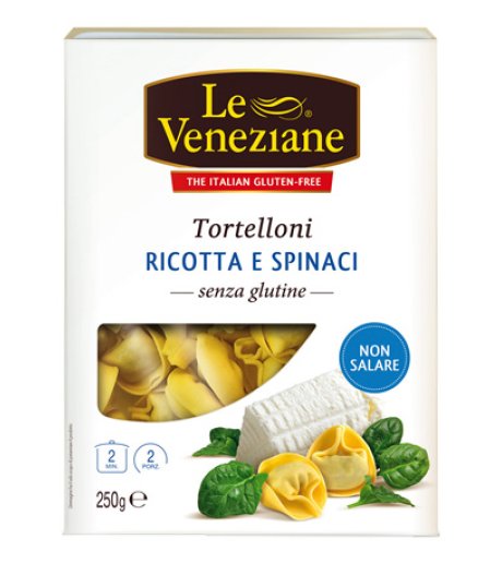 LE VENEZIANE Tort.Ric/Sp.250g