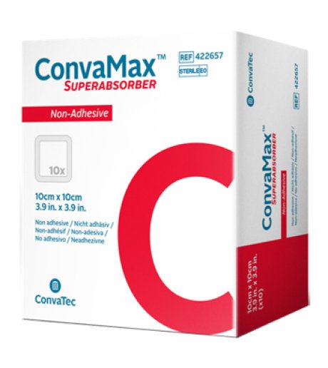 CONVAMAX SUPERAB N/A 15X15 10