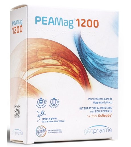 PEAMAG 600 28STICK