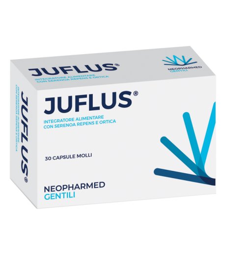 JUFLUS 30CPS MOLLI