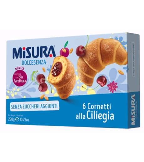 MISURA D-Senza Corn.Cil.298g