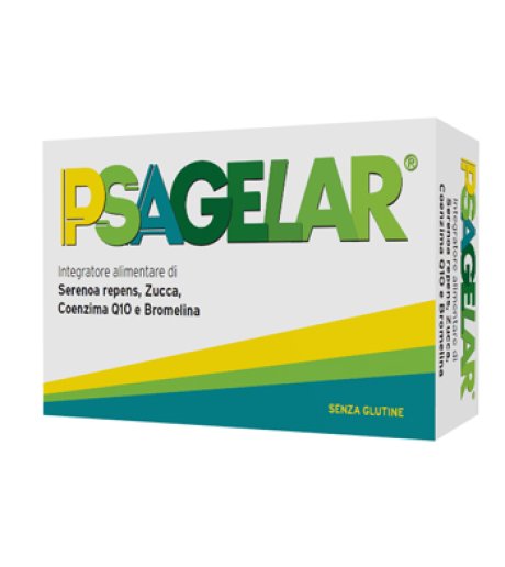 PSAGELAR 30 Perle 700mg