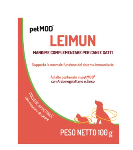 PETMOD LEIMUN 100G