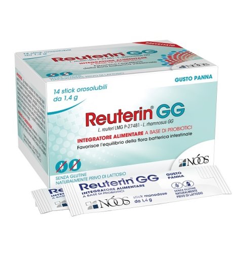 REUTERIN GG 10STICK