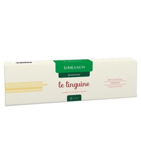 SINEAMIN-LINGUINE    500GR