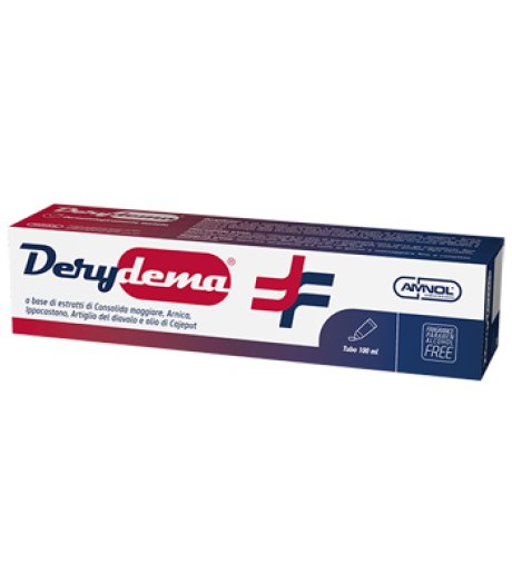 DERYDEMA 100ml