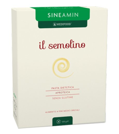 Sineamin Semolino 500g