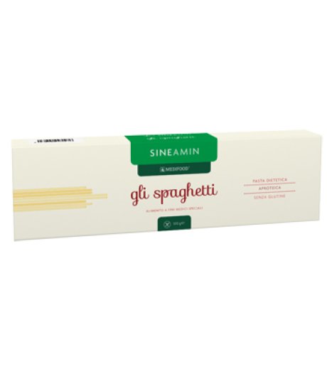 SINEAMIN Pasta Spaghetti 500g