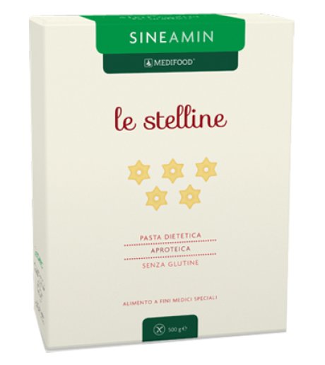 SINEAMIN-STELLINE    500GR