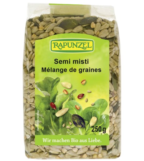 RAPUNZEL Semi Misti Crocc.250g