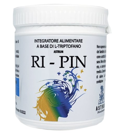 ASTRUM RI-PIN 80G