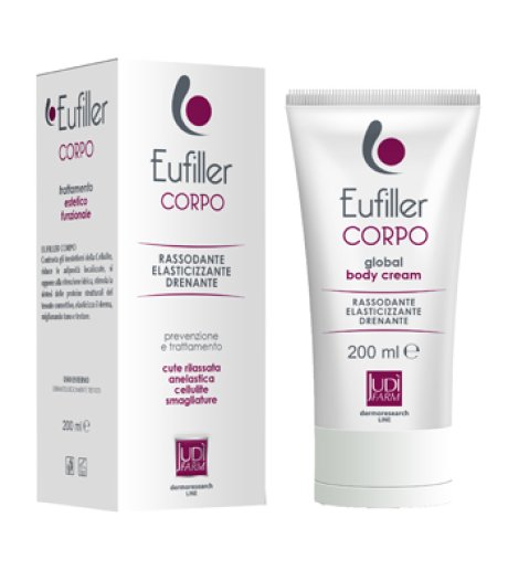 EUFILLER CORPO 150ML