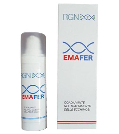 EMAFER 30ML