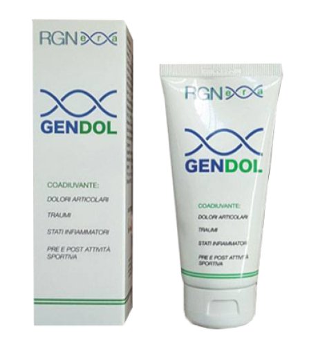 GENDOL 100ML