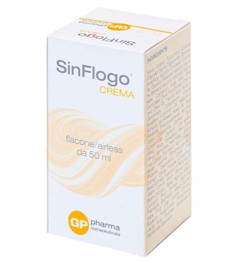 SINFLOGO Crema 50ml