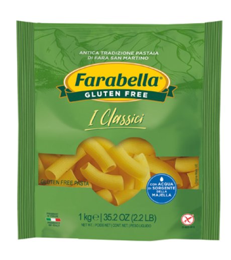 FARABELLA RIGATONI 1000G