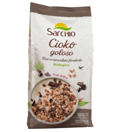 SARCHIO Cioko Goloso 200g
