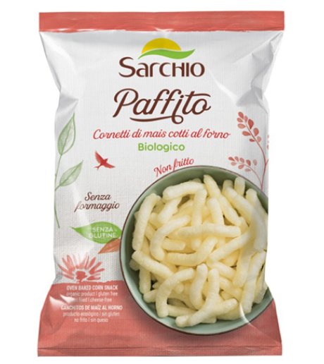 SARCHIO Paffito 45g