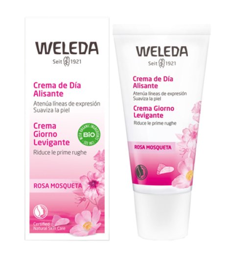 CREMA GIORNO ROSA 30ML