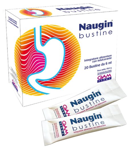 NAUGIN 20BUST 6ML