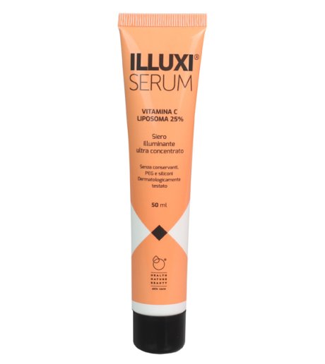 ILLUXI SERUM 50ML