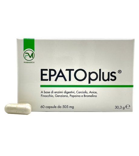 EPATO PLUS 60CPS