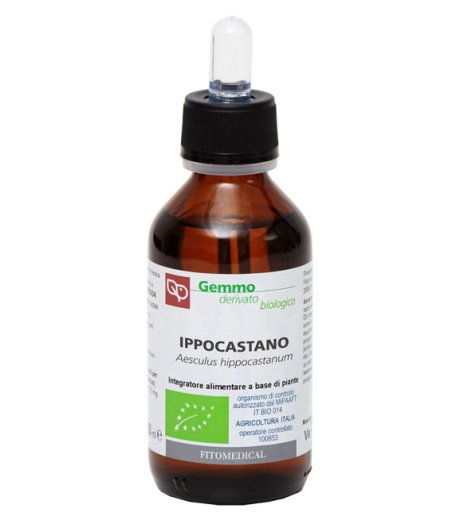 IPPOCASTANO GD BIO 100ML