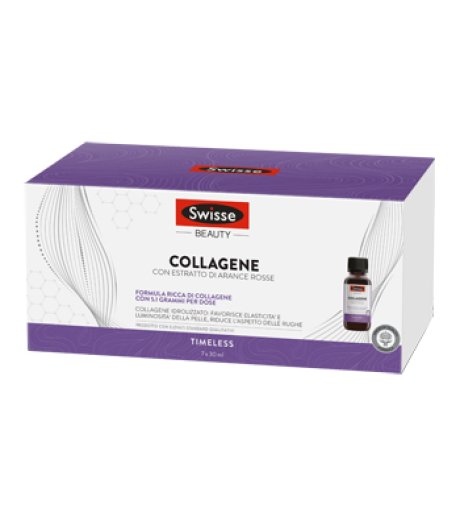 SWISSE COLLAGENE 7FL 30ML