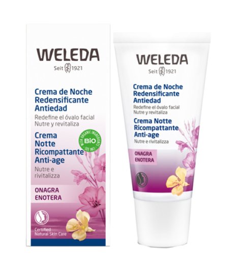 CREMA NOTTE ENOTERA ANTIA 30ML