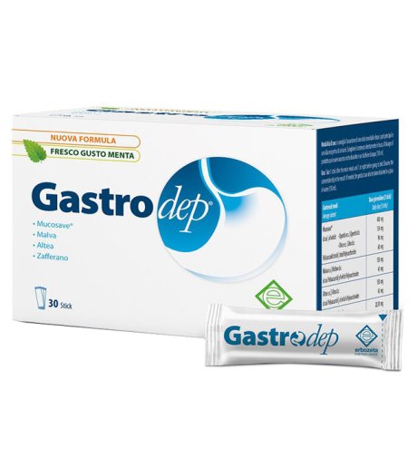 GASTRODEP 30STICK