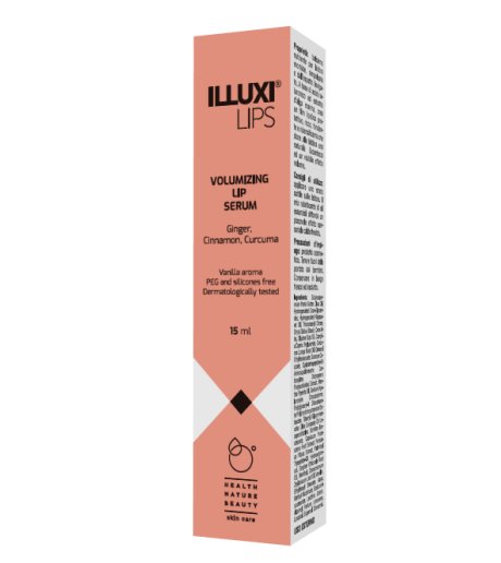 ILLUXI LIPS 15ML