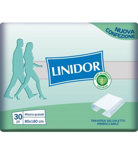 LINIDOR CLAS TRAV 80X180CM 572