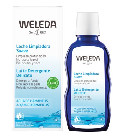 LATTE DETERGENTE DELICATO100ML