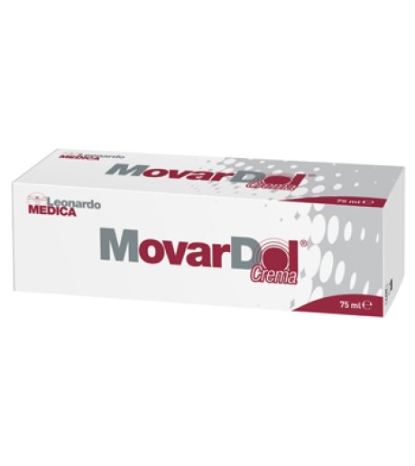 MOVARDOL CREMA 75ML