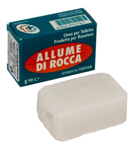 ALLUME ROCCA 1TAV FARVISAN