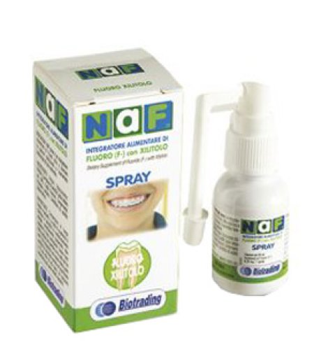 Naf Spray Orale 20ml