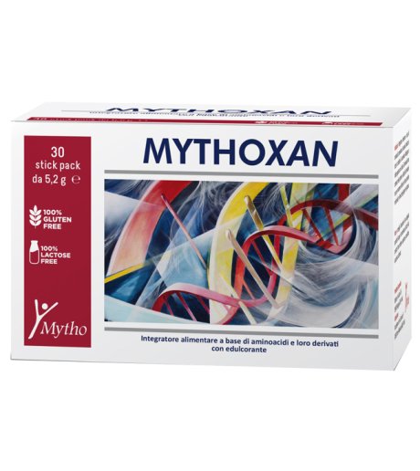 MYTHOXAN 30BUST