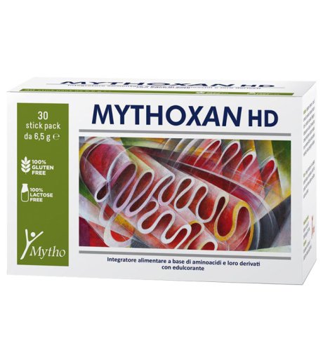 MYTHOXAN HD 30BUST