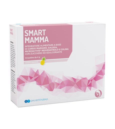 SMARTMAMMA 14BUSTINE