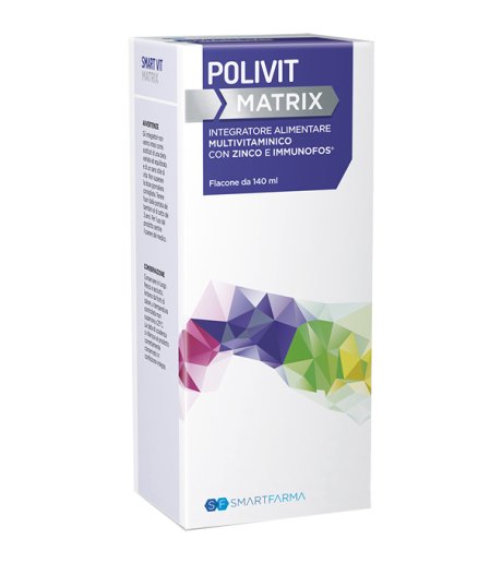 POLIVIT MATRIX 140ML