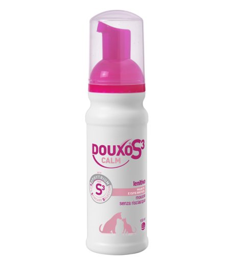 DOUXO S3 CALM MOUSSE 150 ML