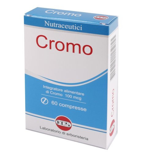 CROMO 60CPR KOS