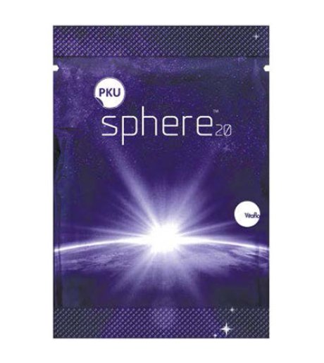 VITAFLO PKU SPHERE 20 Ciocc. VITAFLO PKU SPHERE 20 Ciocc.