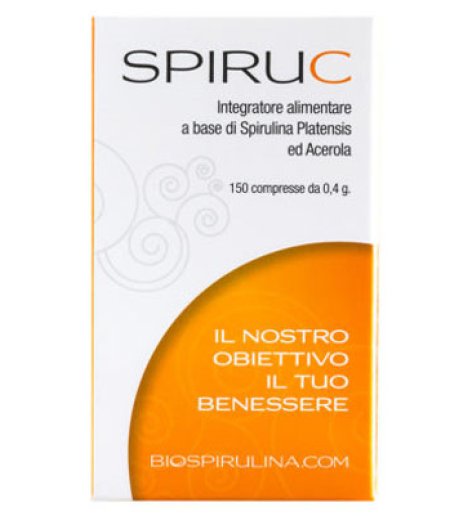 SPIRUC 150CPR